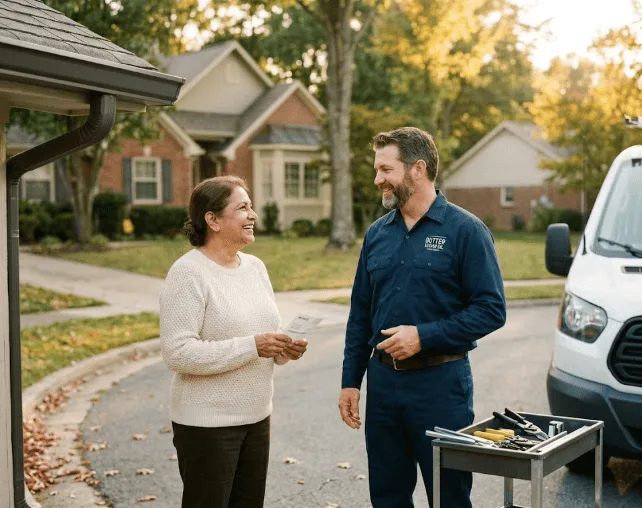 Gutter Repair Bennington, VT FAQs