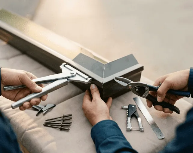 Why choose Gutter Repair in Bennington, VT
